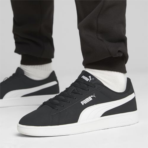 Sneaker Smash 3.0 Buck, Scarpe, Nero, 35.5 - PUMA - Modalova