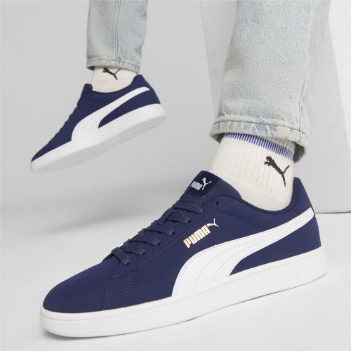 Sneaker Smash 3.0 Buck, Scarpe, Blu, 35.5 - PUMA - Modalova