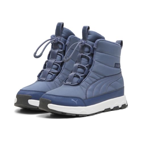 Evolve Stiefel Teenager, Schuhe, Blau, 37.5 - PUMA - Modalova