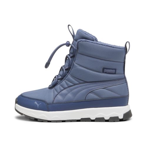 Botas Evolve juveniles, Calzado, Azul, 35.5 - PUMA - Modalova
