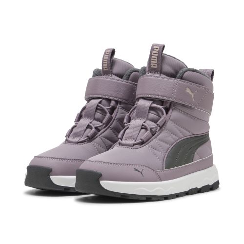 Botas Evolve para niños, Calzado, Morado, 27.5 - PUMA - Modalova