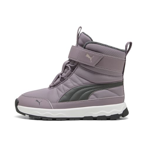 Stivali Evolve da bambini, Scarpe, Viola, 27.5 - PUMA - Modalova