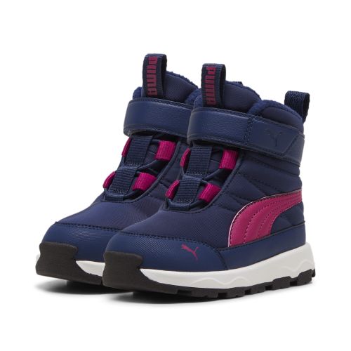Stivali Evolve per bimbi ai primi passi, Scarpe, Blu, 21 - PUMA - Modalova