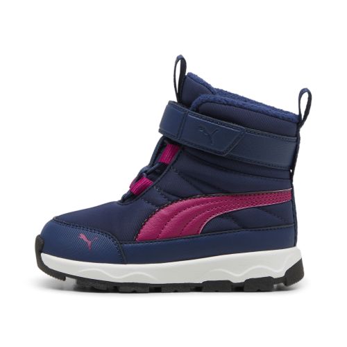 Stivali Evolve per bimbi ai primi passi, Scarpe, Blu, 21 - PUMA - Modalova