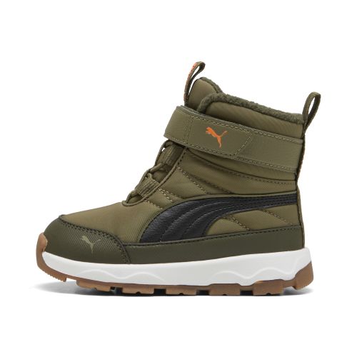 Botas Evolve infantiles, Calzado, Verde, 22 - PUMA - Modalova