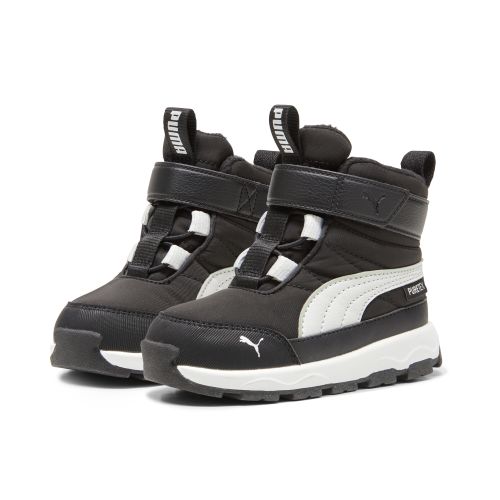 Stivali Evolve per bimbi ai primi passi, Scarpe, Nero, 21 - PUMA - Modalova