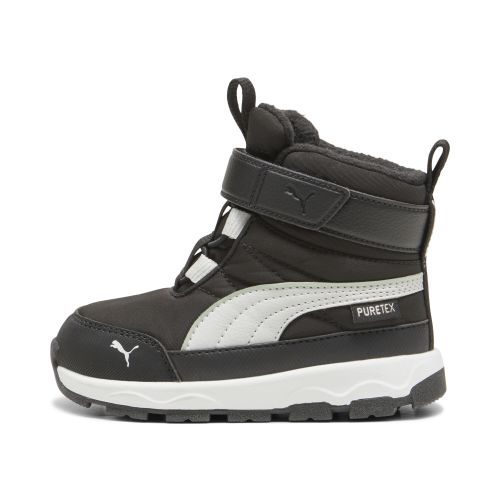 Botas Evolve infantiles, Calzado, Negro, 21 - PUMA - Modalova