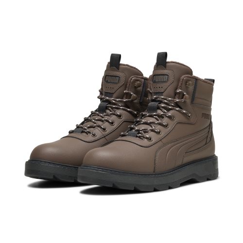 Stivali Desierto v3, Scarpe, Marrone, 35.5 - PUMA - Modalova