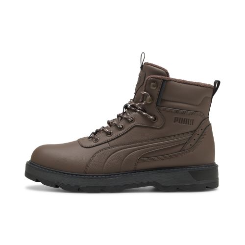 Stivali Desierto v3, Scarpe, Marrone, 35.5 - PUMA - Modalova