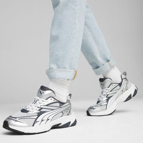Sneaker Morphic, Scarpe, Grigio, 35.5 - PUMA - Modalova