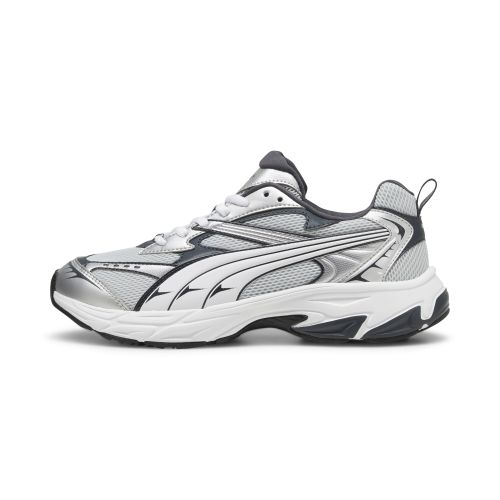 Sneaker Morphic, Scarpe, Grigio, 35.5 - PUMA - Modalova