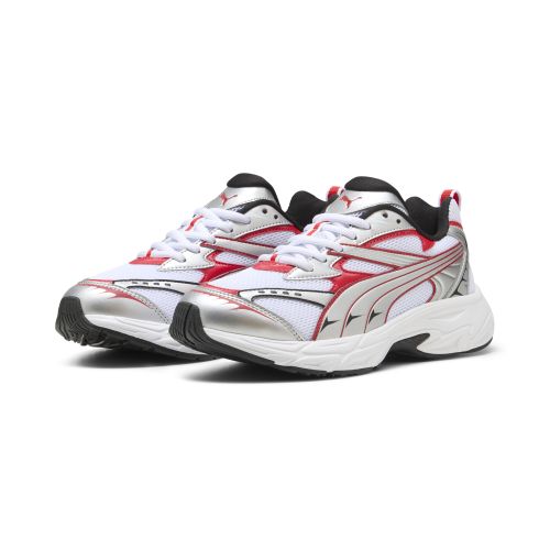 Zapatillas Morphic, Calzado, Blanco, 35.5 - PUMA - Modalova