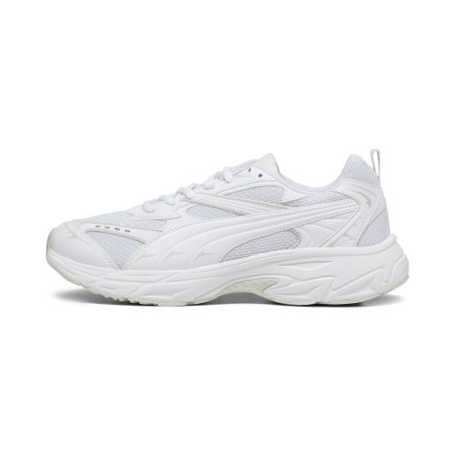 Sneaker Morphic Base, Scarpe, Bianco, 35.5 - PUMA - Modalova