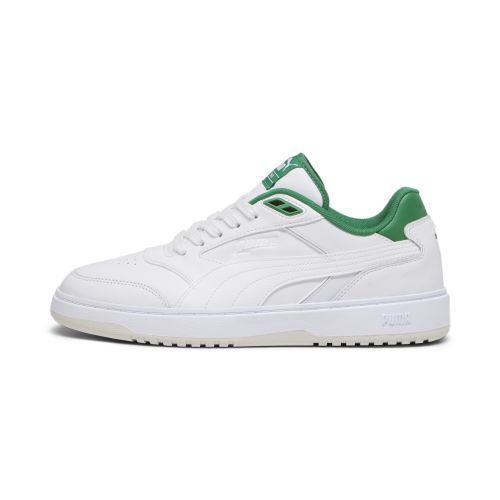 Doublecourt, Scarpe, Bianco, 35.5 - PUMA - Modalova