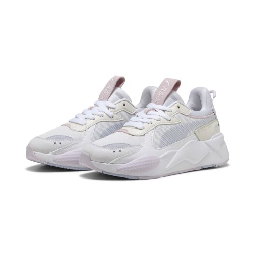 Sneaker RS-X Soft da donna, Scarpe, Bianco, 35.5 - PUMA - Modalova