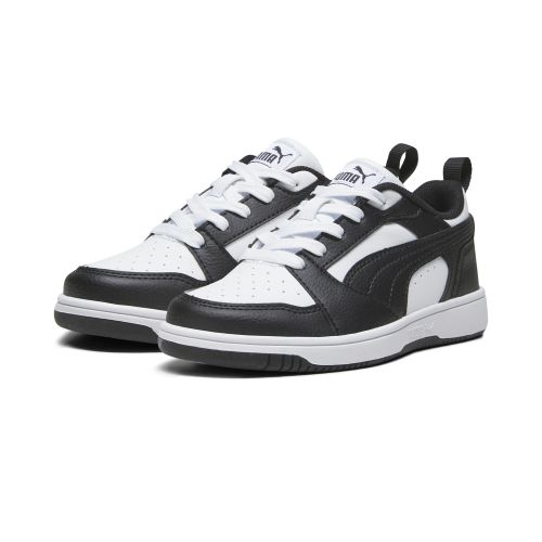 Rebound V6 Lo Sneakers Kinder, Schuhe, Weiß, 31 - PUMA - Modalova