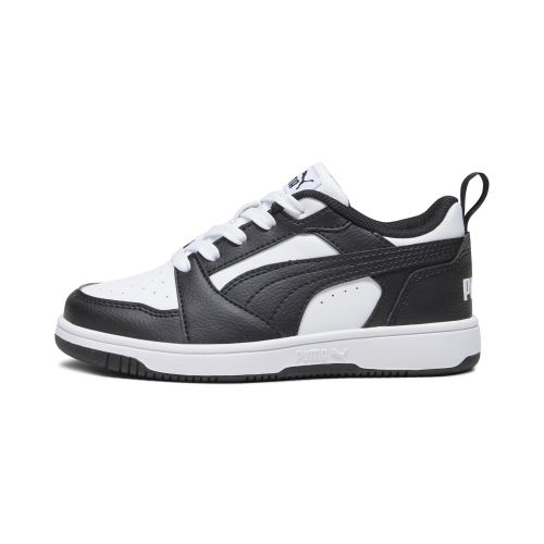 Rebound V6 Lo Sneakers Kinder, Schuhe, Weiß, 31 - PUMA - Modalova