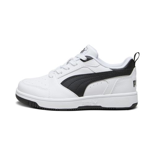 Rebound V6 Lo Sneakers Kinder, Schuhe, Weiß, 27.5 - PUMA - Modalova