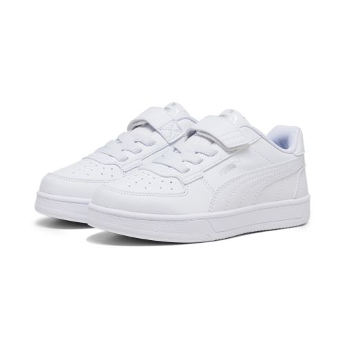 Caven 2.0 Sneakers Kinder, Schuhe, WeiÃŸ, 27.5 - PUMA - Modalova