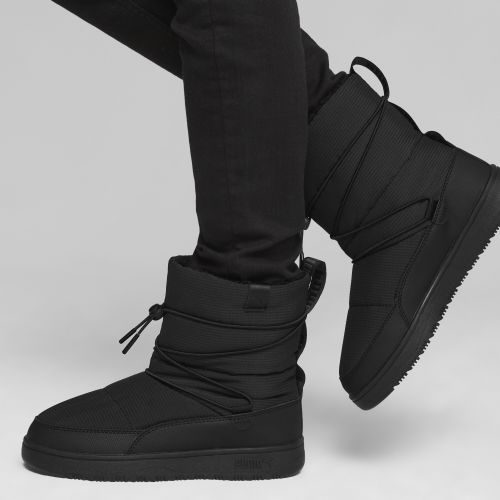 Stivali Snowbae da donna, Scarpe, Nero, 35.5 - PUMA - Modalova