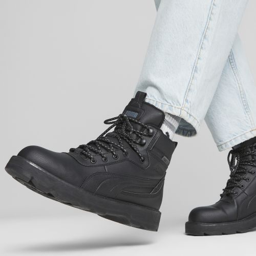 Desierto v3 Puretex Boots, Schuhe, , 35.5 - PUMA - Modalova