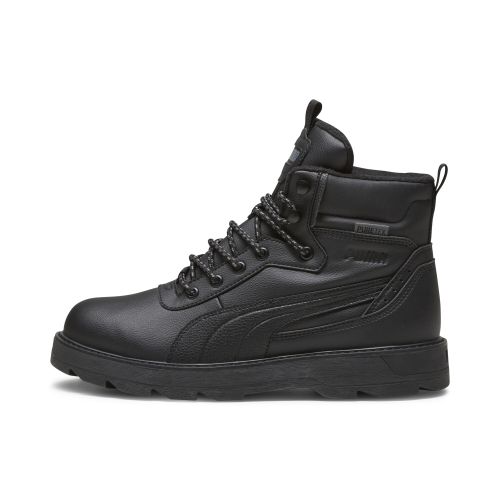 Botas Desierto v3 PureTex, Calzado, Negro, 35.5 - PUMA - Modalova