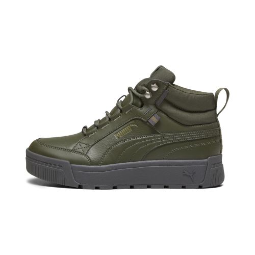 Sneaker Tarrenz SB III PureTex, Scarpe, Verde, 35.5 - PUMA - Modalova