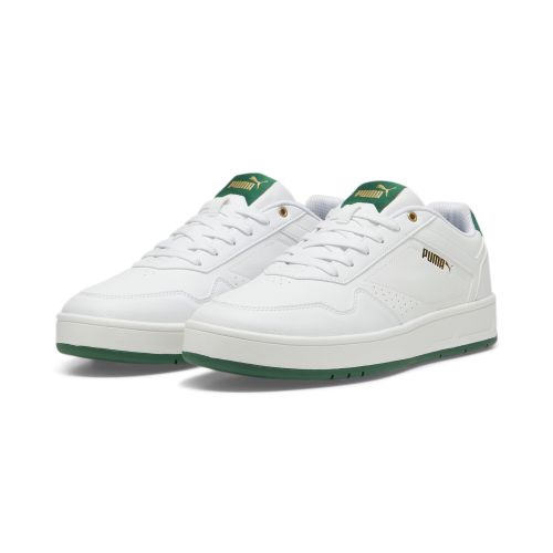 Zapatillas Court Classic, Calzado, Blanco, 35.5 - PUMA - Modalova