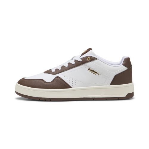 Zapatillas Court Classic unisex, Calzado, Blanco, 35.5 - PUMA - Modalova