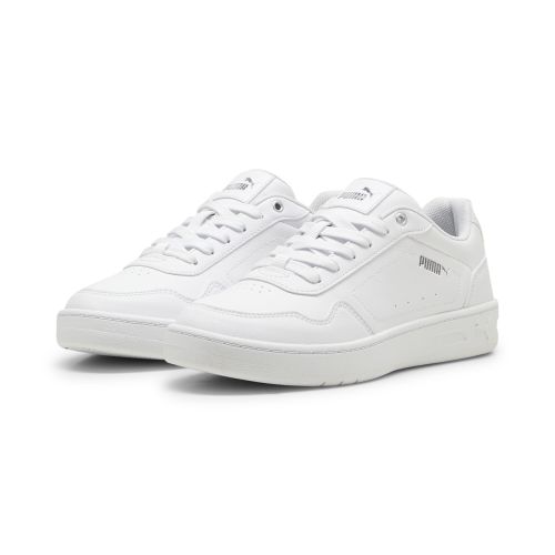 Tenis para mujer Court Classy, Calzado, Blanco, 41 - PUMA - Modalova
