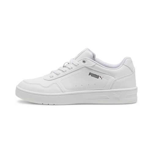 Sneakers Court Classy, Scarpe, Bianco, 41 - PUMA - Modalova