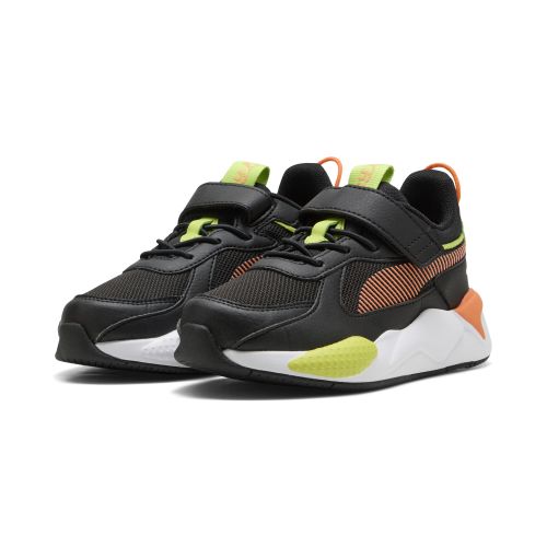 Sneakers RS-X per bambini, Scarpe, Nero, 27.5 - PUMA - Modalova