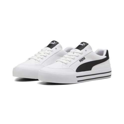 Court Classic Vulc Sneakers Unisex, Schuhe, , 35.5 - PUMA - Modalova