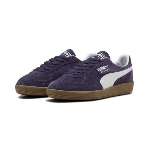 PUMA Palermo, Scarpe, Viola, 44 - PUMA - Modalova