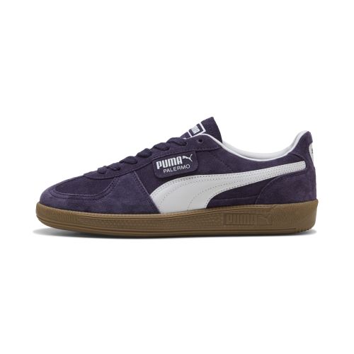 PUMA Palermo, Scarpe, Viola, 44 - PUMA - Modalova