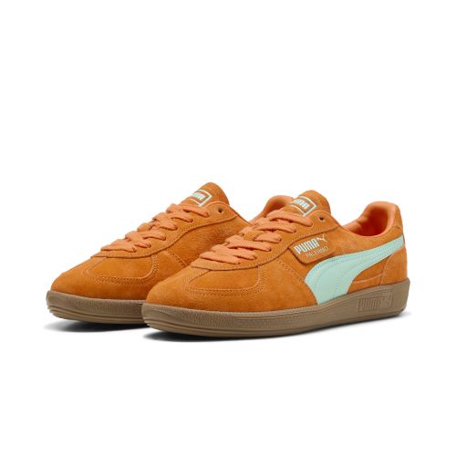 PUMA Palermo, Scarpe, Arancione, 44 - PUMA - Modalova