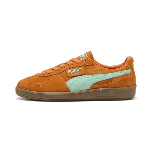 PUMA Palermo, Calzado, Naranja, 44 - PUMA - Modalova