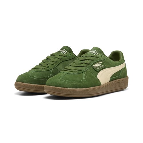 Palermo Sneakers Unisex in Green | Size 3 - PUMA - Modalova