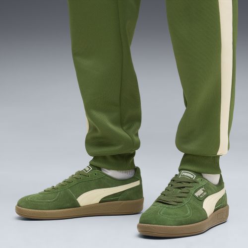 PUMA Palermo, Scarpe, Verde, 44 - PUMA - Modalova