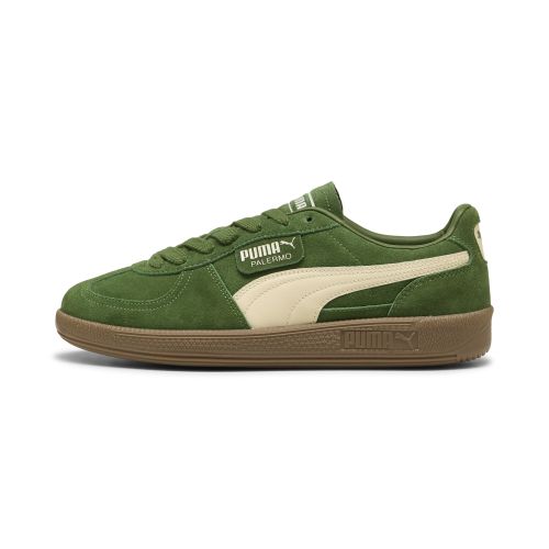 PUMA Palermo, Scarpe, Verde, 44 - PUMA - Modalova
