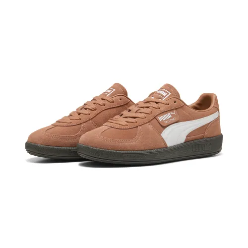 Palermo Sneakers Unisex in Orange (/) | Size 12 - PUMA - Modalova