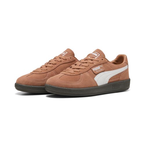 Palermo Sneakers Unisex in Orange (/) | Size 3 - PUMA - Modalova