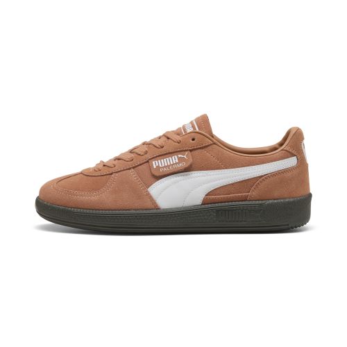 Palermo Sneakers Unisex in Orange | Size 12 - PUMA - Modalova