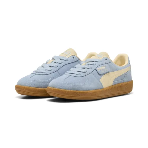 Palermo Sneakers Unisex in Blue | Size 3 - PUMA - Modalova