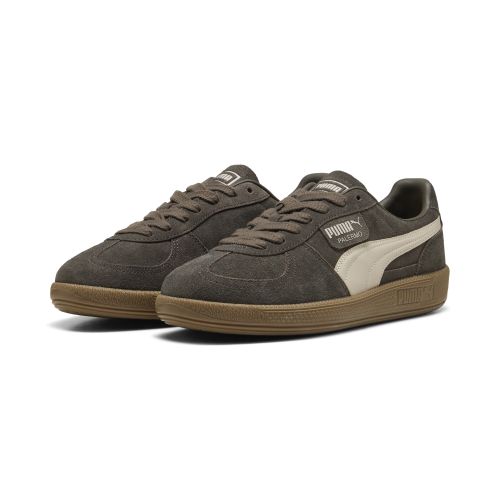 Palermo Sneakers Unisex in Gray | Size 8 - PUMA - Modalova