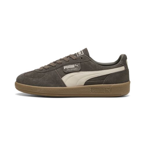 Palermo Sneakers Unisex in Gray | Size 10 - PUMA - Modalova