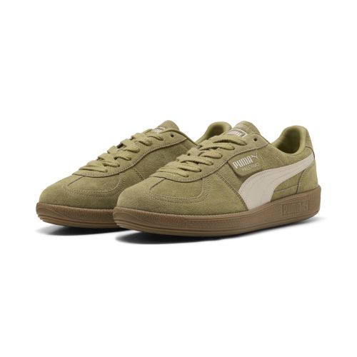 Palermo Sneakers Unisex in Brown | Size 10 - PUMA - Modalova