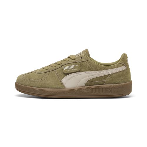 Palermo Sneakers Unisex in Brown | Size 10 - PUMA - Modalova
