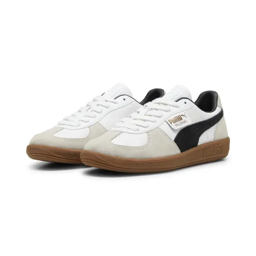 Palermo Leather Sneakers Unisex in | Size 10.5 - PUMA - Modalova