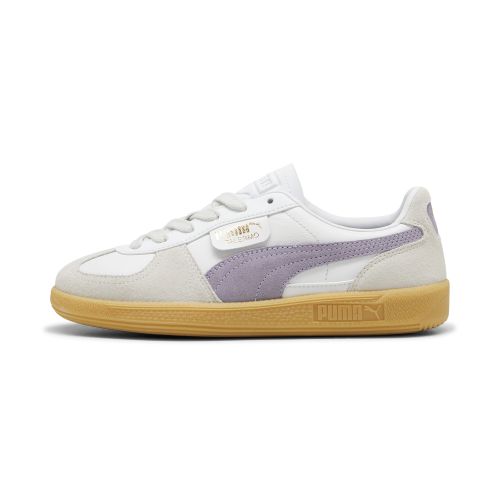 Zapatillas Palermo Leather unisex, Calzado, Blanco, 37 - PUMA - Modalova